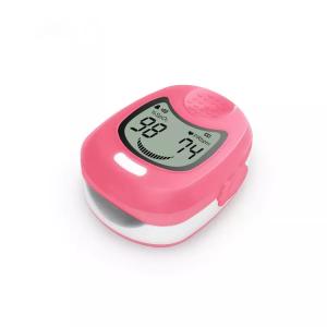Quality Wireless Infant Pulse Oximeter Finger Monitor Pediatric Digital Oximeter wholesale