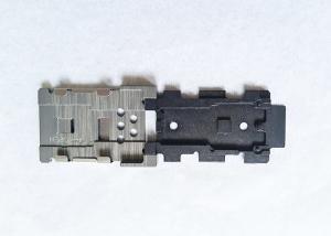 Quality Hard Anodized Aluminum Parts CNC Machined High Precision Wear Resistant wholesale