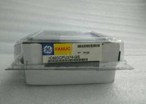 Quality High Performance GE Cpu Module , IC693CPU374 Industrial Automation Parts wholesale