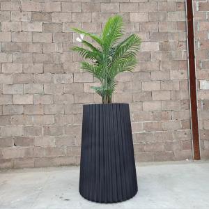 Quality Revamp Your Plant Display With Durable Fiber Clay Planter Collection wholesale