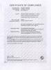 Shenzhen Niyakr Technology Co., Limited Certifications
