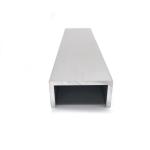Anodized Linear Aluminum Rail 6063 For Custom Extrusion Profiles