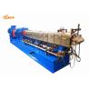 Buy cheap PPR Pipe Material Double Screw Extruder Machine , 600kg/H Twin Screw Machine from wholesalers