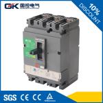 Recycled Miniature Circuit Breaker Vacuum Electrical Service Panel Low Power