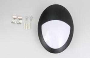 Quality LED WALL LIGHT LWLA068008 6W FOR LANDSCAPE LIGHTING IP66 wholesale