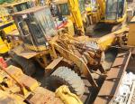 Used Caterpillar 950f Wheel Loader in Perfect Working Condition with Amazing