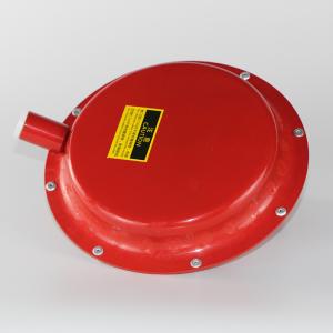 Quality Lives Assets Fixed Aerosol Fire Extinguishing Systems / Aerosol Suppression System wholesale