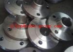 Stainless Steel 317 Long Weld Neck Flange