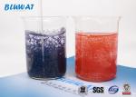 Ecuador Textile Mill Effluent Treatment Dicyandiamide Formaldehyde Resin Polymer