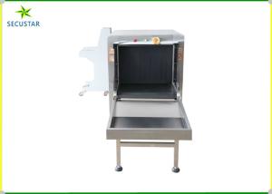 Quality 7 Color Images Display Security Scanning Equipment , X Ray Inspection Machine wholesale