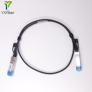 Quality 10G SFP+ To SFP+ DAC wholesale