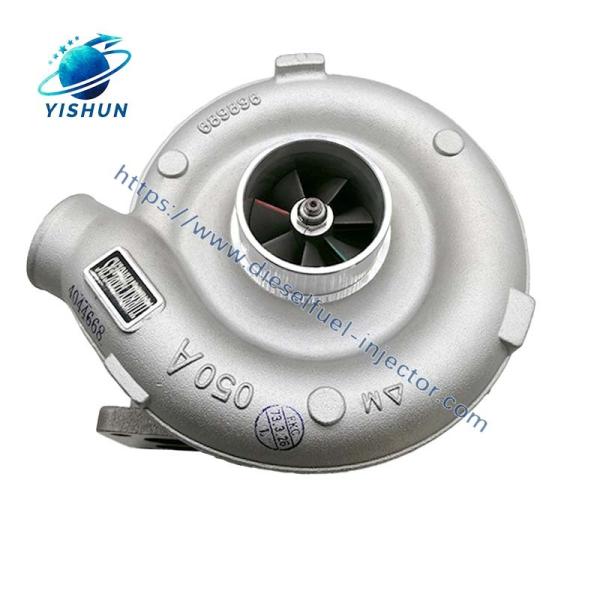 7N7748 Excavator Parts 3306 Engine Turbocharger 7N-7748 4N-8969 106-7407