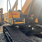 New Arrival Sany 215C Crawler Excavator in Good ConditionSY195 SY200 SY205 20
