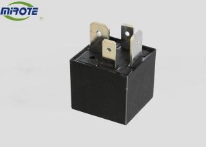 Quality JD2912 80A 24VDC Car Truck Standard IgnitionAutomotive Multi-Purpose Relay wholesale
