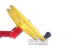 China good quality cheap galvanized outdoor fitness trainer-shoulder rehabilitat