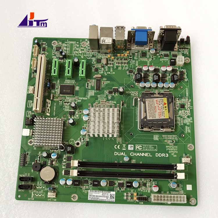 Wincor Nixdorf Cineo C4060 PC Core E8400 Motherboard 01750223977 1750223977