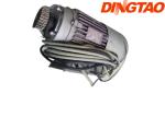 5130-270-0007 Motor,Brake.55kw DT Xls50 Xls125 Spreader Parts