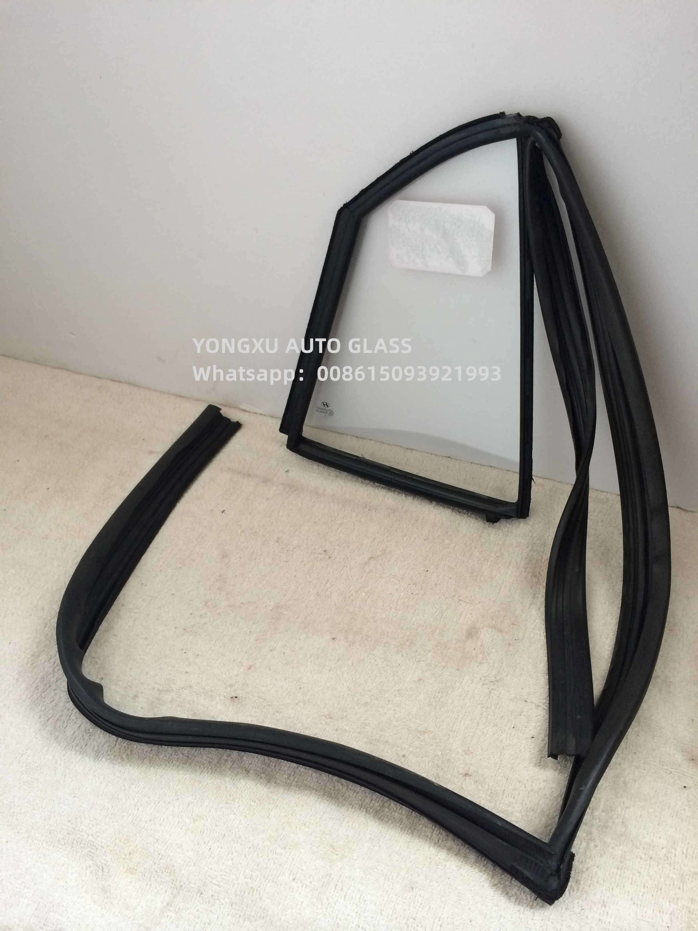 Bmw 3 Series F30 G20 Rear Quarter Panel Window Replacement