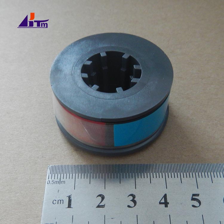 Wincor ESCROW CCDM Tape