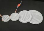 Honeycomb Punch Stamp Aluminium Adjutable Round LED Panel Light 9W 15W 22W 30W