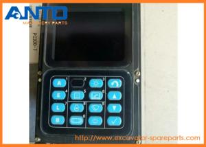 Quality Komatsu Monitor 7835-12-3007 For Komatsu Excavator PC360-7 wholesale