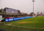 Customized RGB LED Screen Football Stadium Advertising Boards