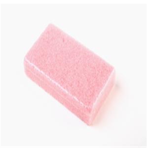 Quality PUMI BAR PURPLE SPONGE COURSE - SKIN CALLUS PAD wholesale