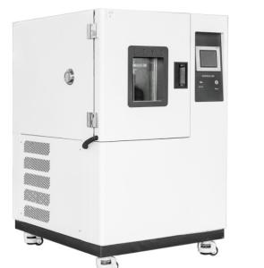 Quality LIYI Temperature And Humidity Climate Test Chamber CNS3625/12565/12566 wholesale