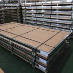 High Strength 304 Stainless Steel Sheet Metal 321 316L 310S 904L