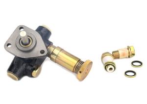 Quality 6152-72-1211 S6D125 Diesel Engine Fuel Injection Pump wholesale