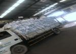 Low Carbon Steel 120mm 200mm BWG 20 Q195 Galvanized Baling Wire