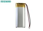 1000mAh Lipo Battery 102050 Lithium Ion Polymer Battery for Beauty Products