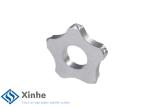 Concrete Scarifier Accessories Drum, Shafts, Washers And 8pt Tct Cutter