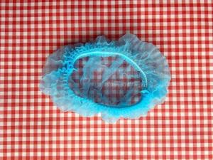 Quality Sms Non Woven Bouffant Surgical Scrub Caps Hats For Women wholesale