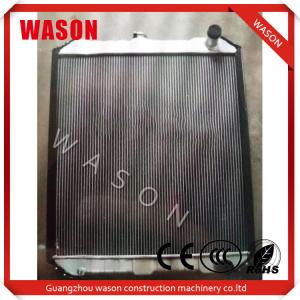 Quality Original Sumitomo Spare Parts / Water Radiator For Sumitomo KRH1628 wholesale