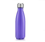 Virson double wall vacuum insulated stainless steel outdoorwater bottle