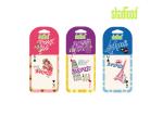 Playing Card Shape Odm Shamood Hanging Car Perfume