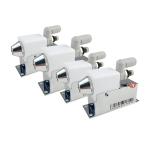 Neutralization Ionizing Air Nozzle Ion Electrostatic ISO9001