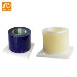 Sticky Edge Dental Barrier Protective Film Perforated 4X6Inch Barrier Tape