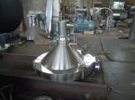 Stainless Steel Material Hopper Pharma Lift Phar, Additive Production Machines