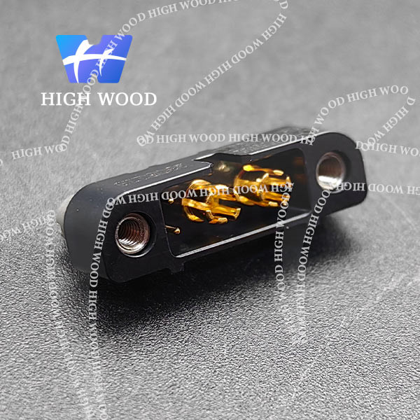 HW-CMM Connector, HW-221Y02F22-0200-3300CMM,2mm Pitch.