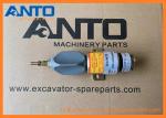 600-815-7550 6008157550 Solenoid Assy Excavator Engine Parts For KOMATSU 4D102E