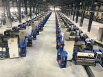 Tire Steel Cord Wire Brass Bronze Coating Line