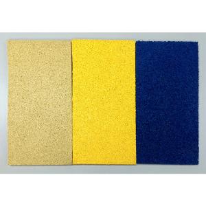 Quality Eco - Friendly Interlocking Rubber Floor Tiles Multi Purpose wholesale