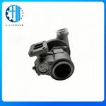 04911207 17J13-0975 Turbocharger for Volvo EC350B EC350D Excavator