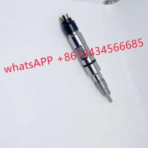 Quality 0445120305 6746113100 Engine Fuel Injector DLLA 149 P2271 wholesale