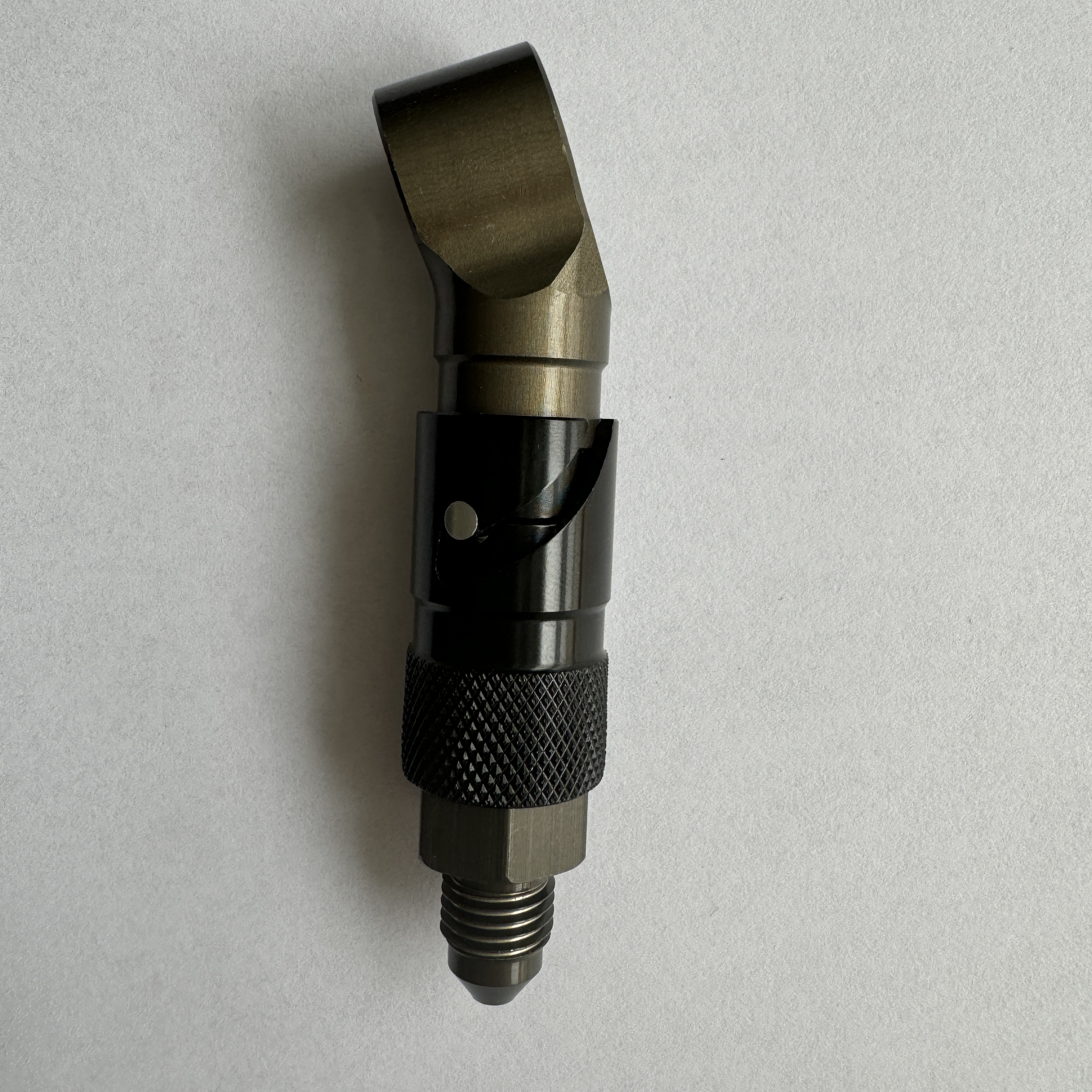 Universal AN3 Aluminum Brake Quick Disconnect line -3 Brake Line Fluid Fitting Caliper Quick Release Removal Cover Disassembly