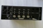 Precision Sheet Metal Server Cabinet Sheet Metal Laser Cutting