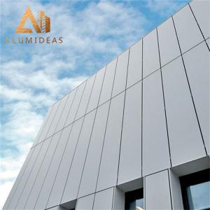 Quality Aluminum composite panel acp wholesale