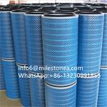 Diesel Engine industrial air filter P191280 P191281 P191037 AF4799 PA2857 for